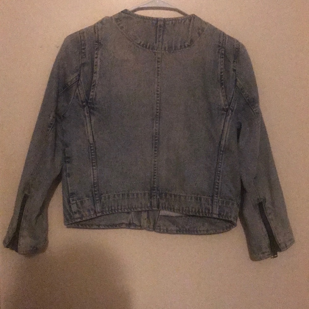 Jacket - Picture 2 of 2
